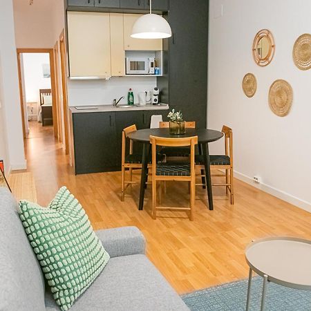 Peaceful Central Apartment มาลากา ภายนอก รูปภาพ